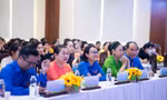 Khai mạc Hội thi ‘Người ươm mầm’ lần III, năm 2023