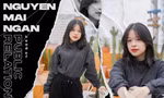Cô gái Gen Z xinh đẹp trở thành sinh viên đại học Canada ở tuổi 17 