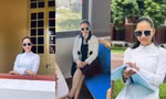  Nữ sinh khiếm thị nuôi ước mơ trở thành một nhà công tác xã hội 
