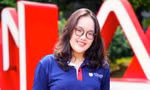 Nữ sinh trường ĐH Văn Lang đoạt giải cao tại dự án ‘Youth Across Southeast ASIA 2024’ 