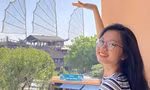 Bài báo khoa học về phân loại phương tiện giao thông Việt Nam trong không ảnh