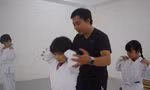 Thầy giáo trẻ với 12 năm dạy võ cho trẻ khiếm thị
