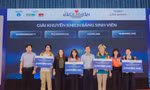20 đội xuất sắc tranh tài tại Chung kết ‘Hackathon Logistics nhân đạo 2025’