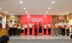 'Rise Your SUPER5': Nâng tầm 'Sinh viên 5 tốt'