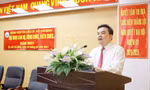 Trường ĐH Y khoa Phạm Ngọc Thạch có tân Chủ tịch Hội đồng trường