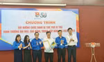 Bồi dưỡng nghiệp vụ cho Bí thư, Phó bí thư các trường đại học, cao đẳng, trung cấp tại TP. HCM