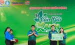 Các trường đại học tại TP. HCM tổ chức nhiều hoạt động chào mừng Ngày thành lập Đoàn TNCS Hồ Chí Minh