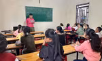 Mang yêu thương đến với trẻ em khó khăn tỉnh Lâm Đồng