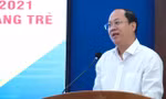Khi thành phố gặp khó thì thanh niên cần biết mình đang đứng ở đâu và cần phải làm gì