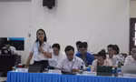 Hội Sinh viên TP. HCM đang chuẩn hóa đội ngũ cán bộ Hội