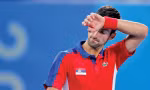 Djokovic bị “ám ảnh” bởi thất bại tại Olympic Tokyo