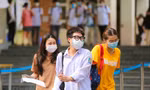 Học sinh thích gặp mặt bạn bè, học trực tiếp hơn học trực tuyến 