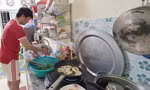 Nhiều NLĐ đã nộp hồ sơ cho DN đề nghị hỗ trợ tiền thuê trọ, nhưng không ít DN chưa gửi cơ quan chức năng, nên chưa được nhận hỗ trợ