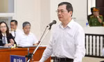 Gây thiệt hại nghìn tỷ, cựu Bộ trưởng Vũ Huy Hoàng không bị yêu cầu bồi thường. Ảnh: TTXVN