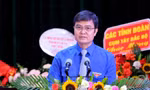 Bí thư thường trực T.Ư Đoàn Bùi Quang Huy: Đại hội điểm Đoàn cấp tỉnh thể hiện tính hành động cao 