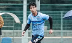 Tiền đạo Nguyễn Công Phượng