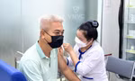 Dự kiến vắc xin sốt xuất huyết vừa được phê duyệt sẽ có mặt tại một số trung tâm tiêm chủng trong nước bắt đầu từ tháng 9/2024. Ảnh: L.N