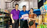 Ứng dụng thanh toán điện tử được phủ sóng đến hộ kinh doanh trên địa bàn phường Hoàng Liệt (Hoàng Mai, Hà Nội)