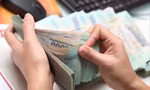 Nợ xấu ngân hàng có nguy cơ tăng trở lại. Ảnh minh họa
