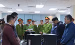 Bắt ba lãnh đạo, cán bộ Phòng Kiểm định xe cơ giới - Cục Đăng kiểm Việt Nam