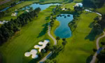 Tạm hoãn giải golf sau vụ nhóm golfer bị bắt vì đánh bạc trong khách sạn