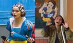 Snow White live-action bị chê mạnh sau loạt phát ngôn "đi vào lòng đất" của "Bạch Tuyết"