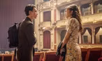 Phim siêu anh hùng Marvel đạt chuẩn tình cảm lãng mạn gọi tên “Spider-Man: Far From Home”