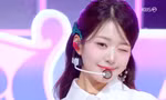 Jang Wonyoung lén làm điều này trong lúc trình diễn, netizen: "Dễ thương quá!"