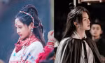 "Tiểu Phong" Bành Tiểu Nhiễm xinh đẹp trong phim mới, netizen muốn ghép đôi với nam phụ