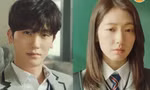 10 năm sau "Những Người Thừa Kế", Park Shin Hye nên duyên cùng Park Hyung Sik