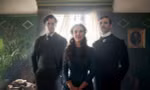 Nam thần Sam Claflin vắng mặt trong “Enola Holmes 2”: Mất tích luôn hay sẽ sớm trở lại?