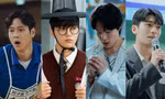 Phim Hàn tháng 5: Ryu Jun Yeol hứa hẹn bùng nổ với siêu phẩm tựa “Squid Game”