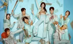 The 8 Show: Người khen xem hay hơn "Squid Game", người lại chê không tiếc lời