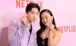 Giải mã bí ẩn “XO, Kitty”: Lý do Min Ho và Yuri là chị em ruột nhưng lại khác họ
