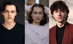 Lộ diện dàn cast “Mùa Hè Thiên Đường” của Jenny Han: Jeremiah chuẩn hot boy mùa Hè
