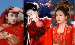 Ba phim cổ trang Hoa ngữ khiến khán giả khóc đỏ mắt: Lưu Thi Thi đã thành kinh điển
