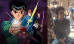 Netflix đưa siêu phẩm manga “Hành Trình U Linh Giới” lên live-action, lộ hình ảnh đầu tiên