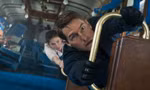 Những cảnh hành động điên rồ nhất của Tom Cruise trong loạt phim "Mission: Impossible"