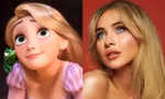Disney chuyển thể “Tangled” sang live-action, fan gọi tên Sabrina Carpenter