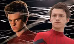 Cựu Người Nhện Andrew Garfield khen “Nhện nhí” Tom Holland là Spider-Man hoàn hảo