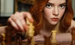Vì sao “The Queen’s Gambit” không làm phần 2 dù hay đến mức vừa thắng giải Emmy 2021?