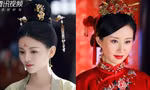 Dương Siêu Việt diễn lại vai của Thư Sướng: Khác biệt đẳng cấp diễn xuất chỉ qua ánh mắt