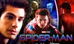 Andrew Garfield lại phủ nhận tham gia “Spider-Man: No Way Home”, fan vẫn quyết không tin