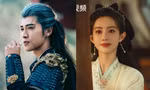 "Cửu Trọng Tử" lên sóng: Lý Quân Nhuệ đẹp “phong thần”, nội dung hấp dẫn