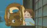 Ngoại truyện "Hàng Xóm Tôi Là Totoro" siêu cưng, nhưng muốn xem lại không dễ