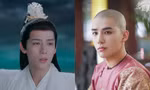 Tạo hình “Thần Ẩn” kém sắc, fan nhớ thời không tóc mà đẹp sáng ngời của Vương An Vũ