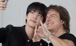 Jin BTS đề nghị đóng phim cùng Tom Cruise và cái kết khiến fan cười ngất