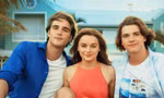 “The Kissing Booth 3” của Netflix: Vừa thấy ghét vừa thấy đồng cảm với nữ chính Elle