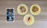 Tarot tuần này: Nhân Mã vô lo, Ma Kết mạnh dạn trải nghiệm điều mới