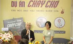 “Dự Án Cháy Chợ” từ tác giả Bạch Dương: Chữa lành bằng những bó buộc của khó khăn